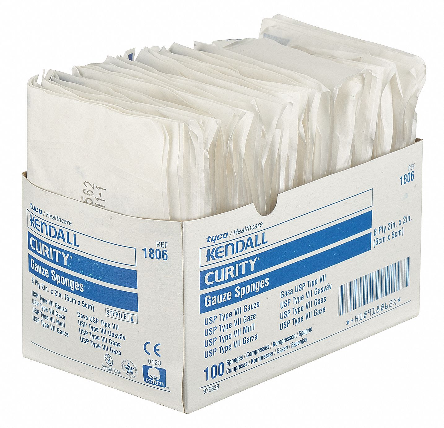 Covidien 3G-OTH-552655