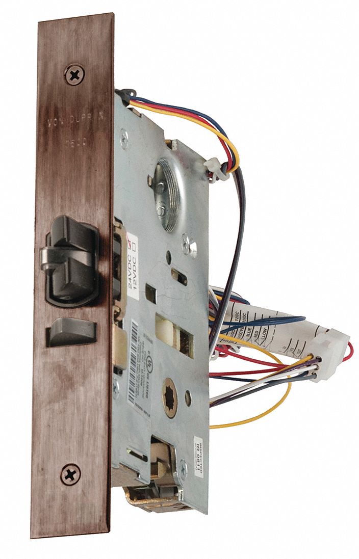 Von Duprin 3G-OTH-529825