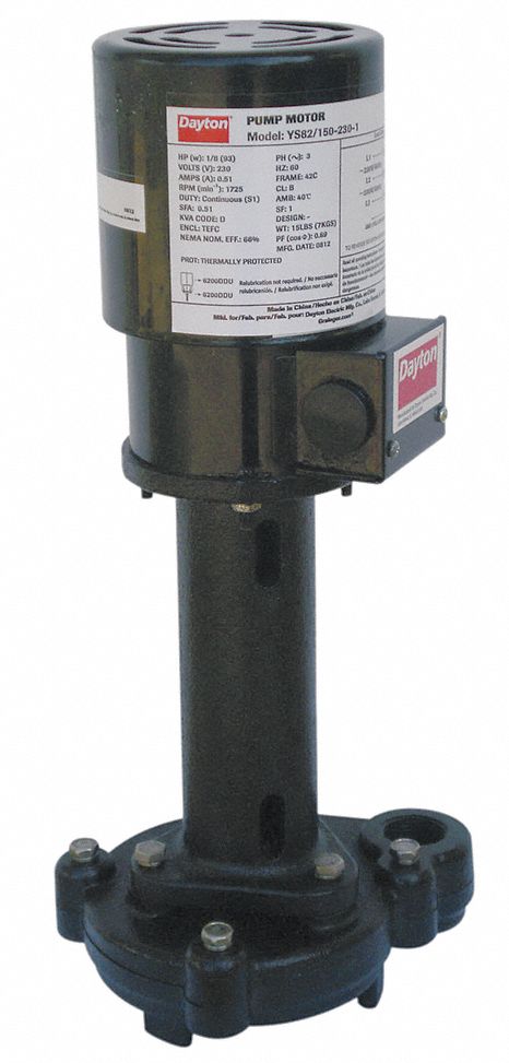 Dayton 3G-OTH-186321