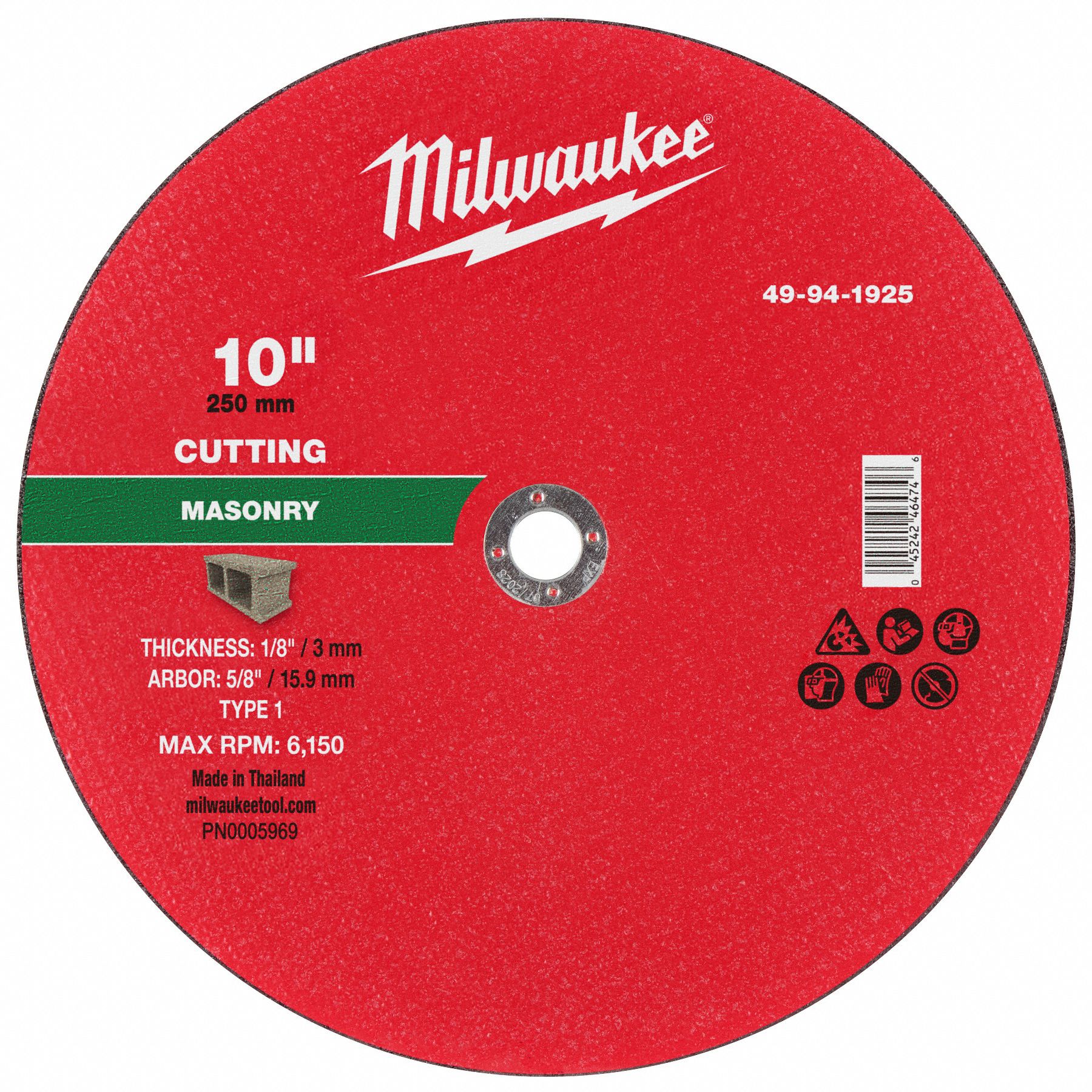 Milwaukee 3G-OTH-543676