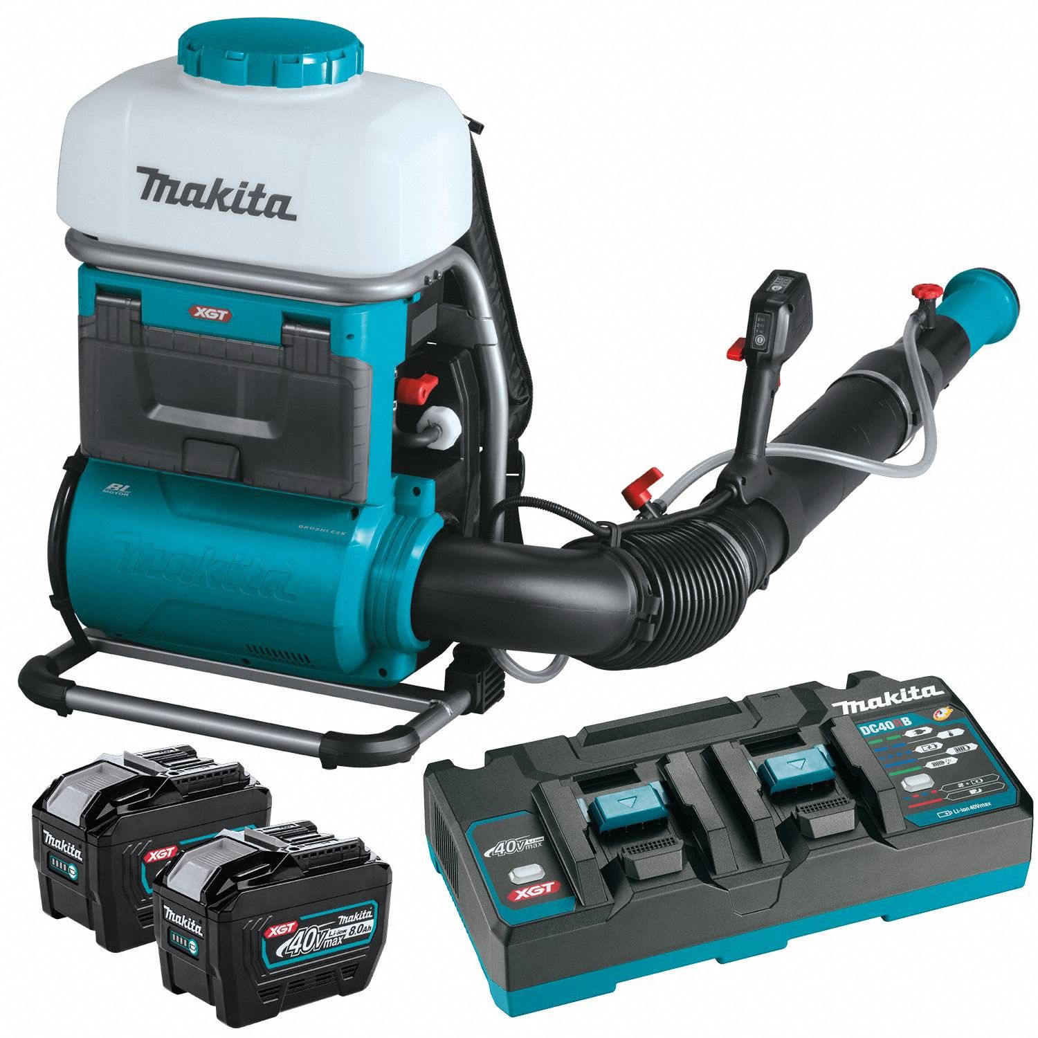 Makita 3G-OTH-382343