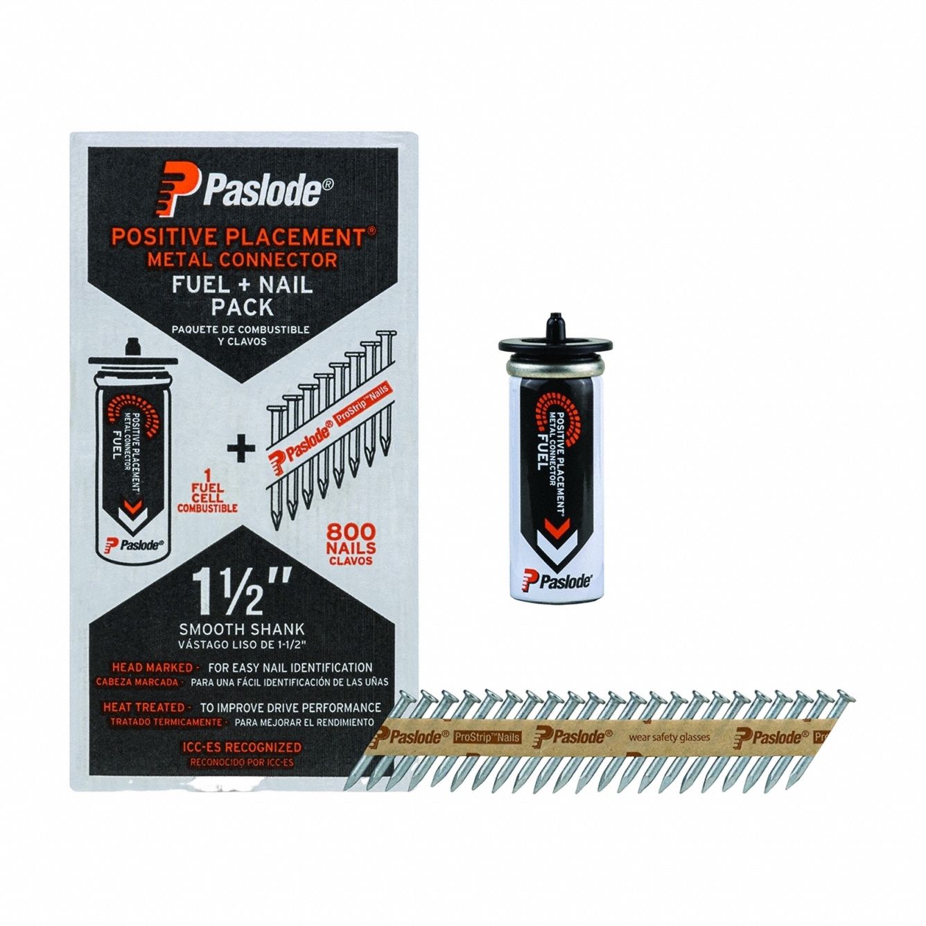 Paslode Positive Placement 3G-OTH-401542
