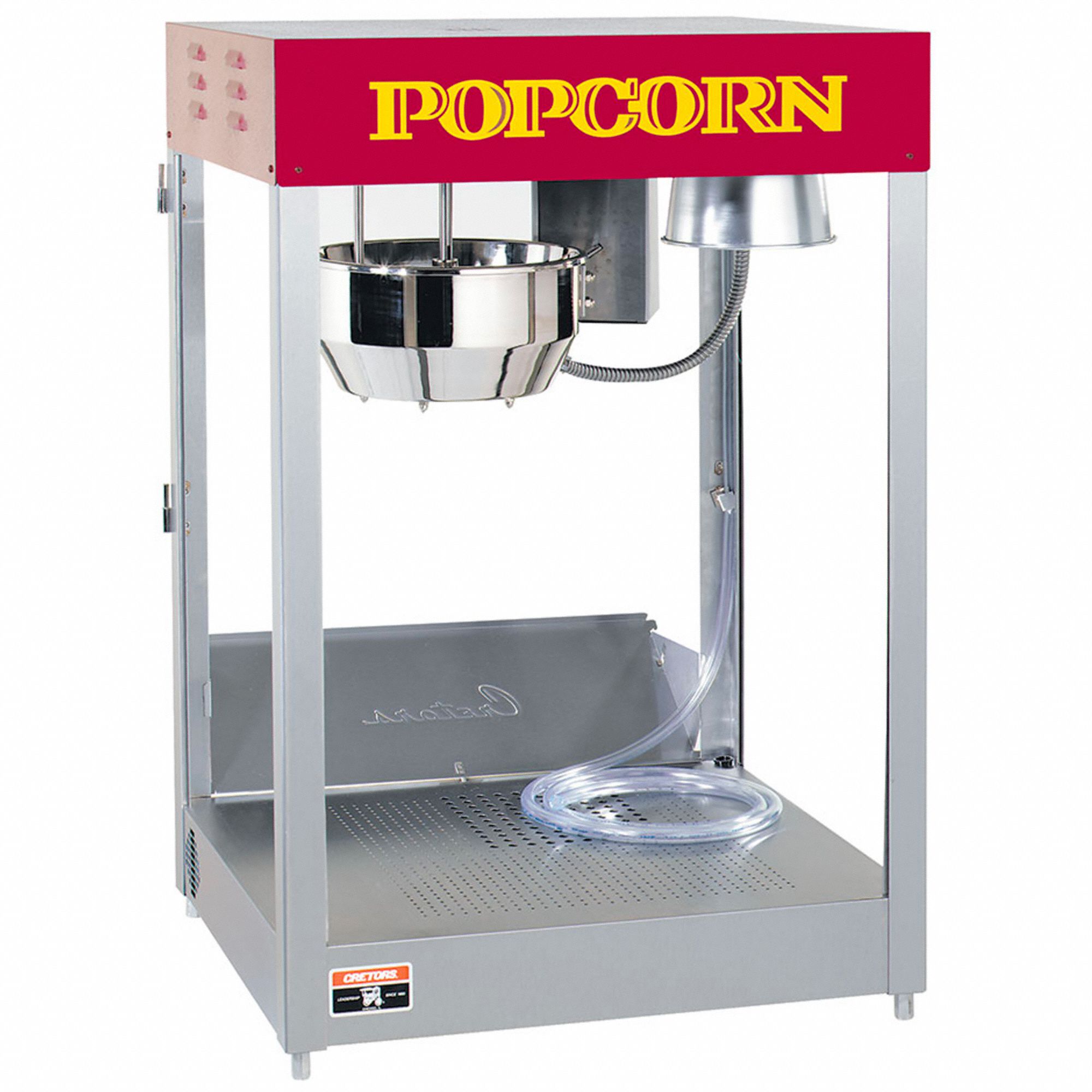Cretors 3G-OTH-568217