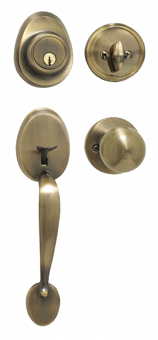 Master Lock 3G-OTH-500583