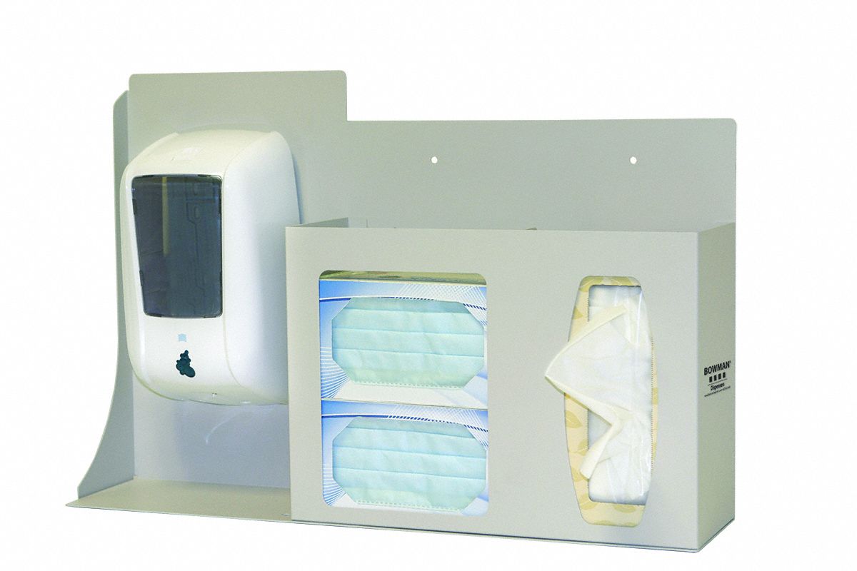 Bowman Dispensers 3G-OTH-559091