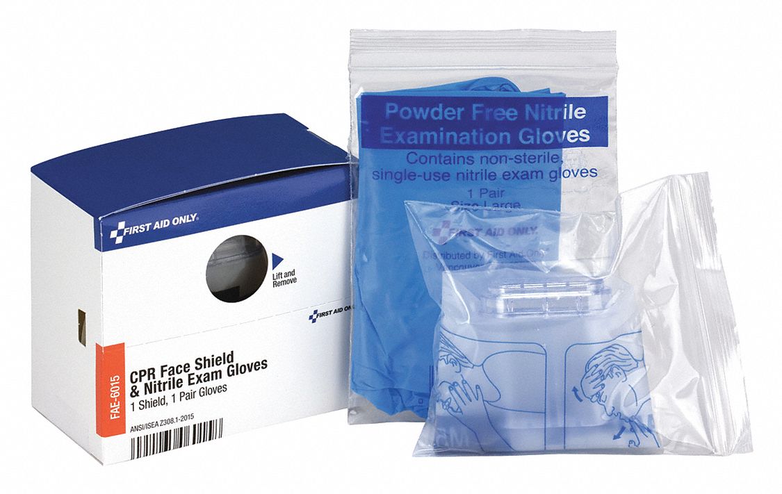 First Aid Only 3G-OTH-601876