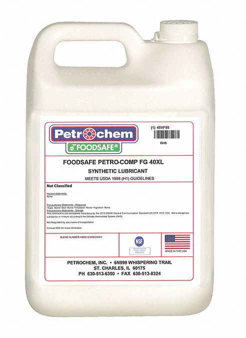 Petrochem 3G-OTH-141465