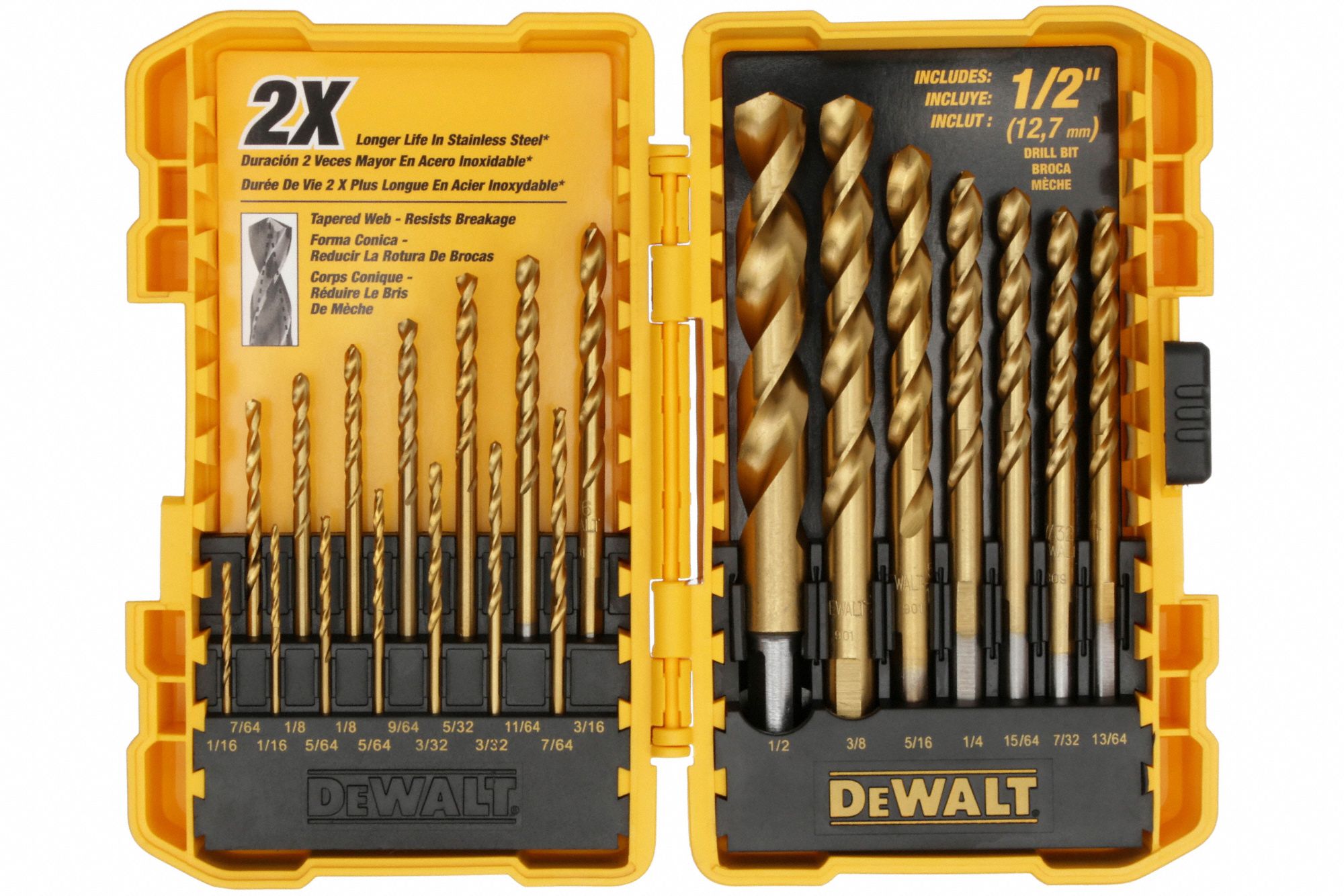 Dewalt 3G-OTH-199158