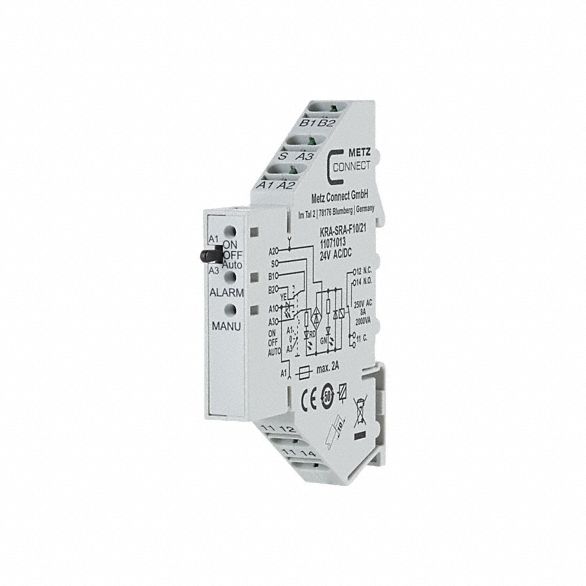 Metz Connect 3G-OTH-30142