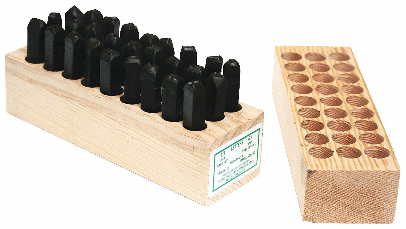 Young Bros. Stamp Works 3G-OTH-561798