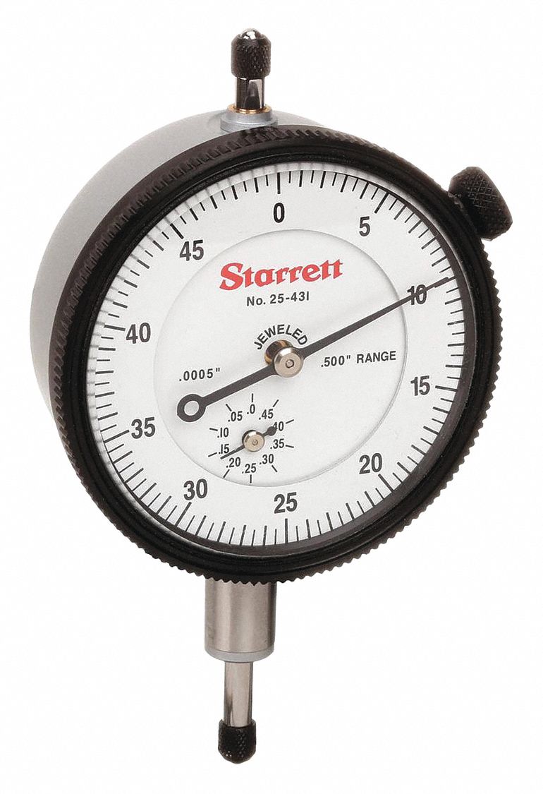 Starrett 3G-OTH-221974
