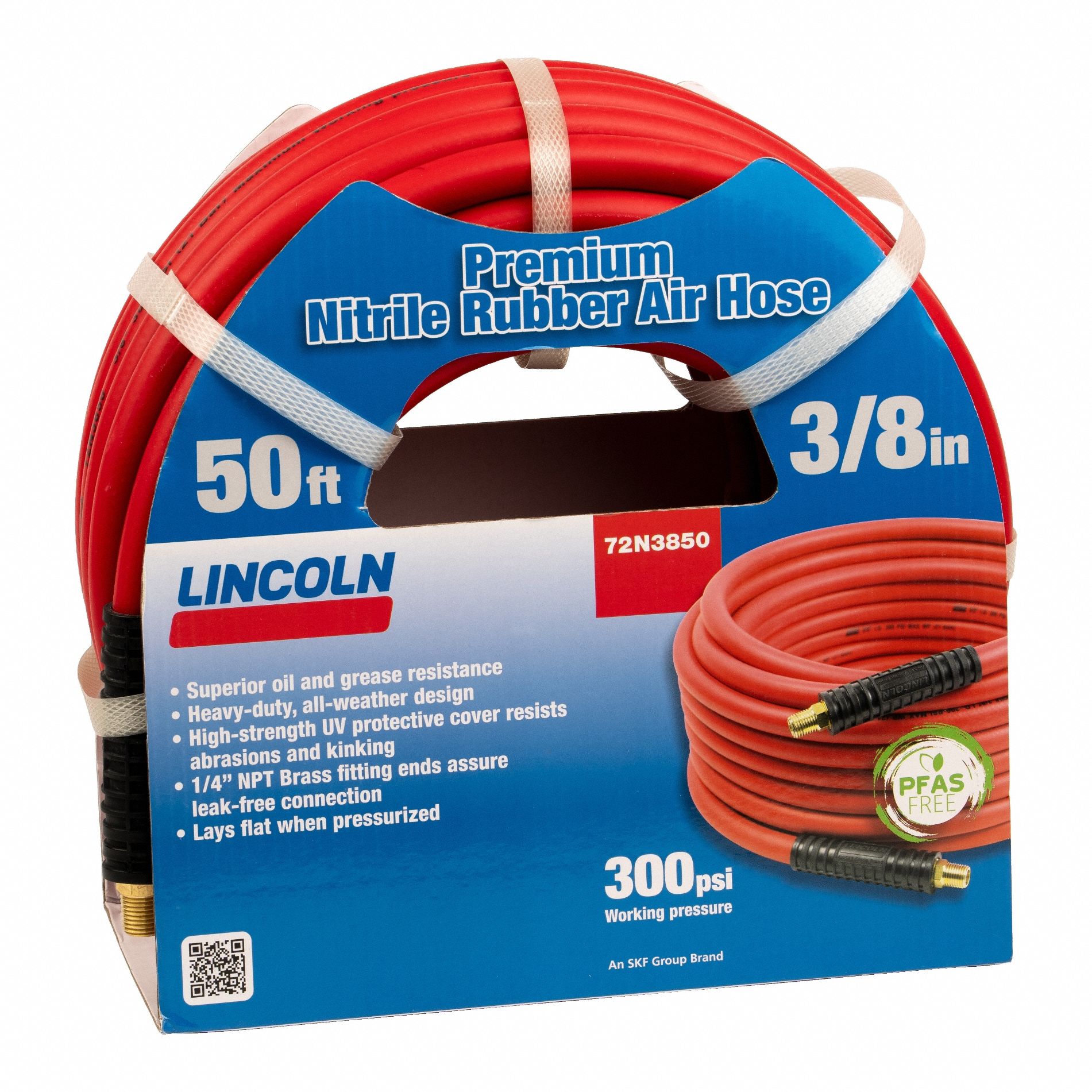 Lincoln 3G-OTH-453219