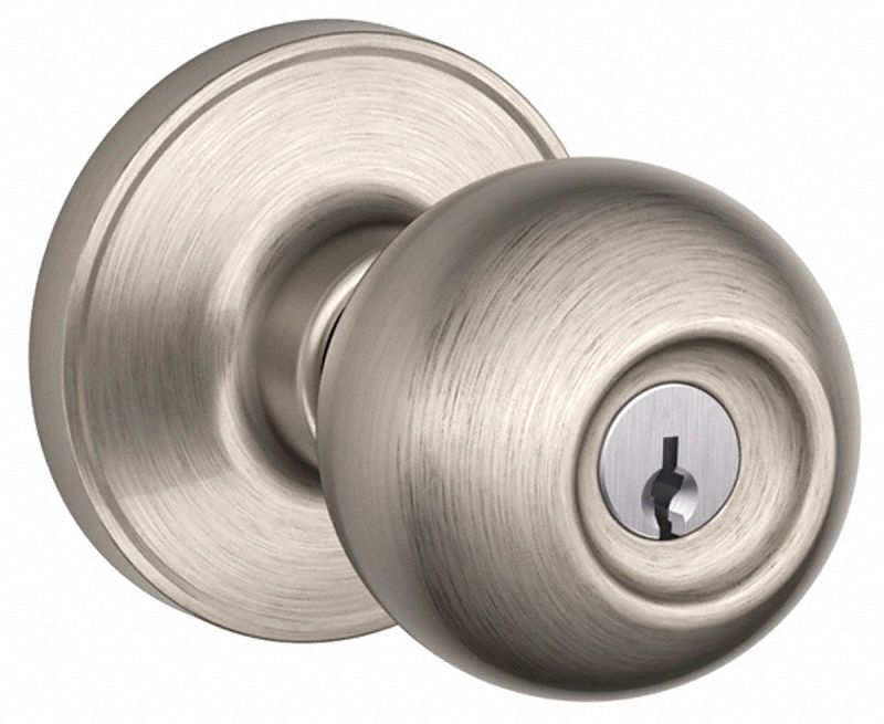 Schlage Residential 3G-OTH-500616
