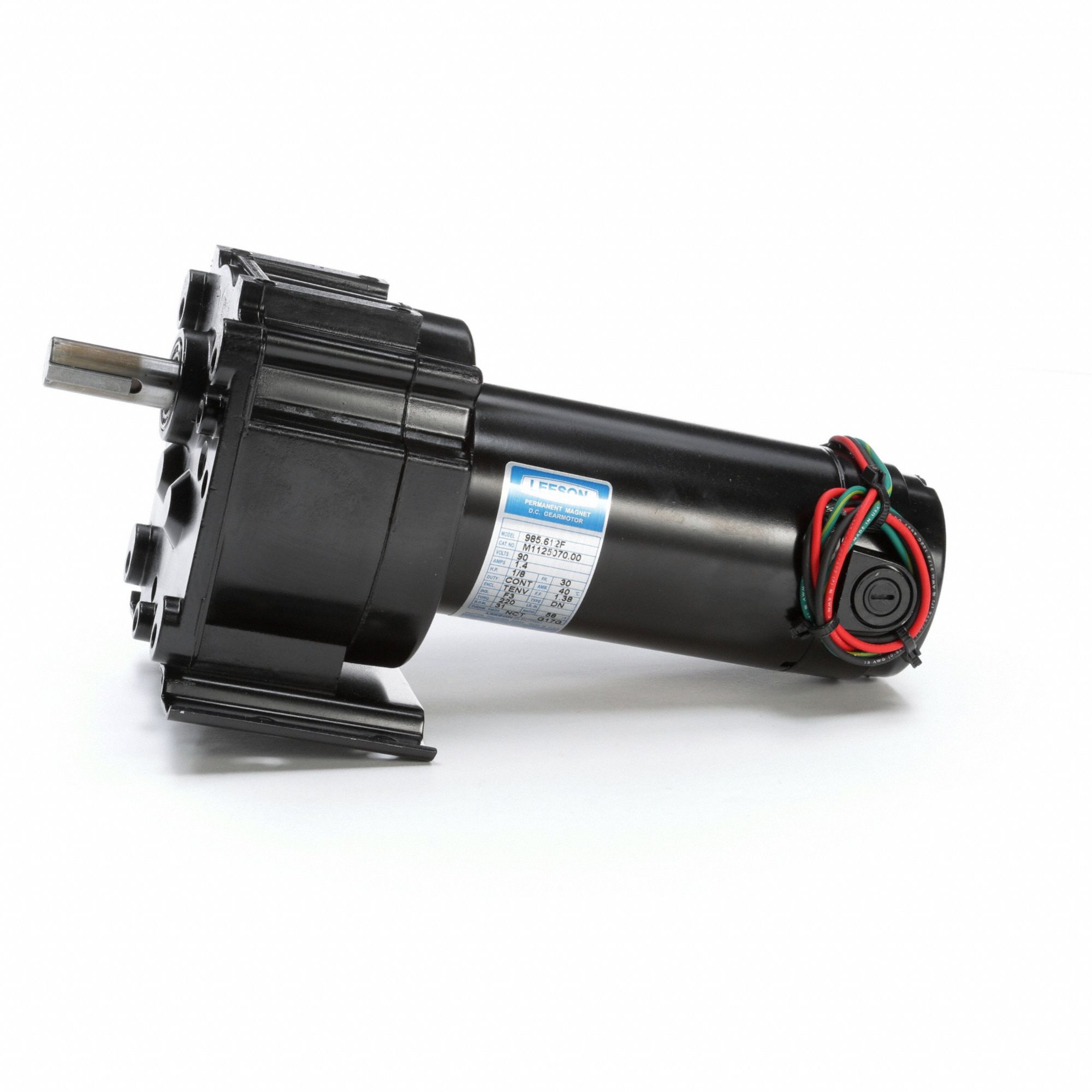 Leeson 3G-OTH-121611