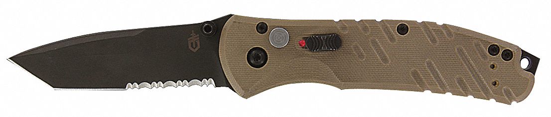 Gerber 3G-OTH-322030