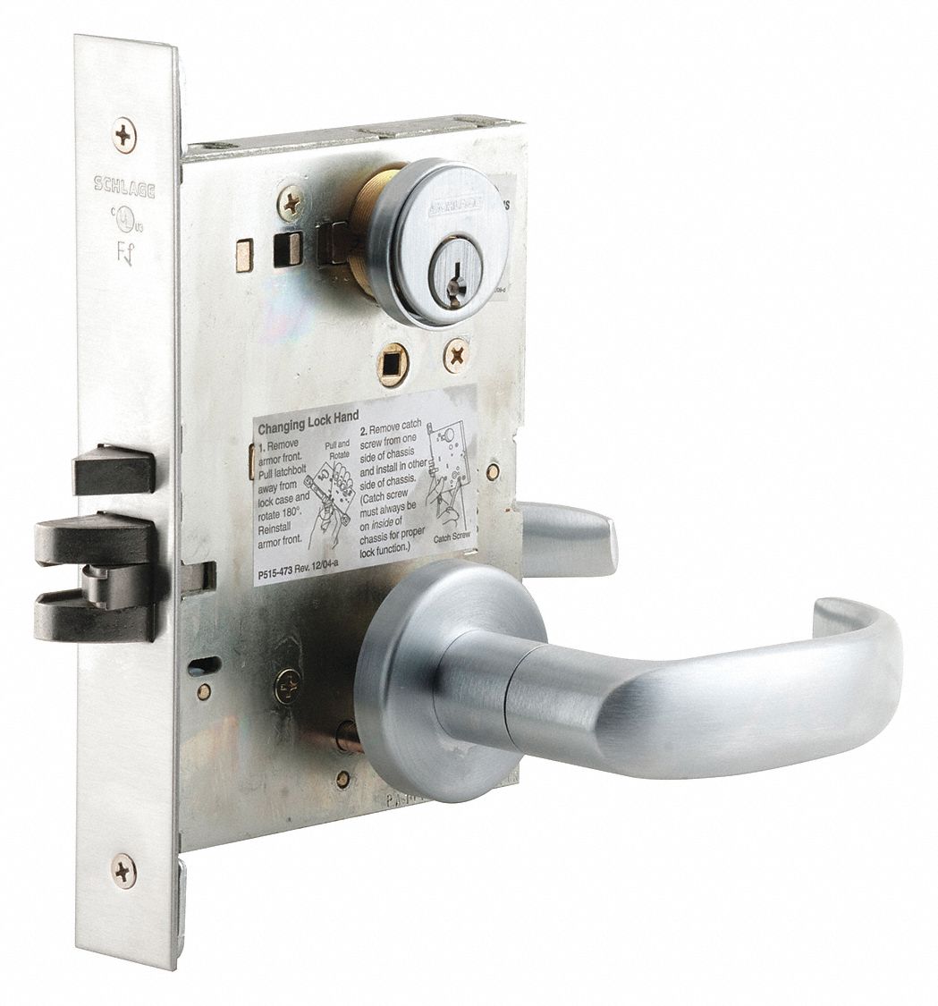 Schlage 3G-OTH-508714