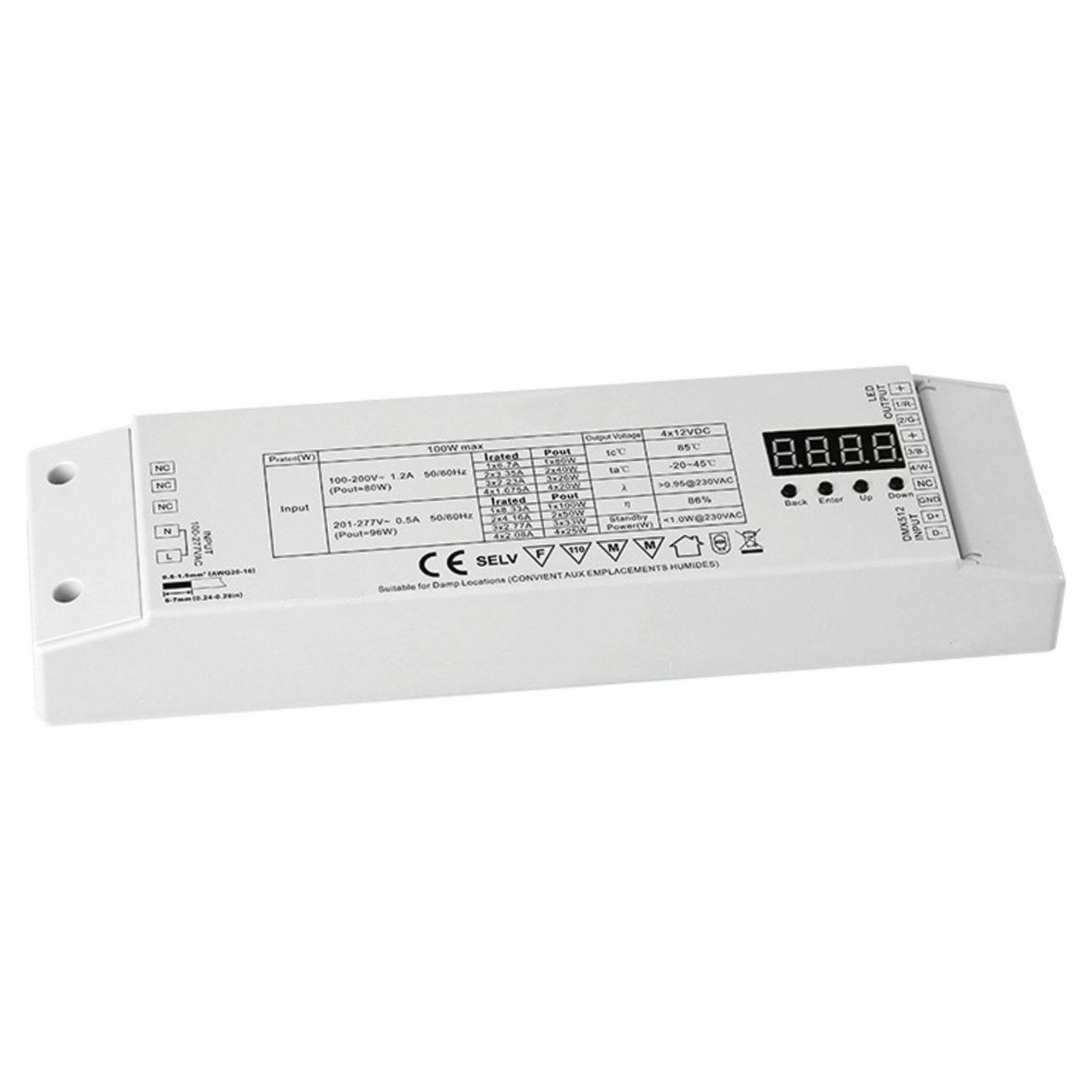 Diode Led 3G-OTH-392115