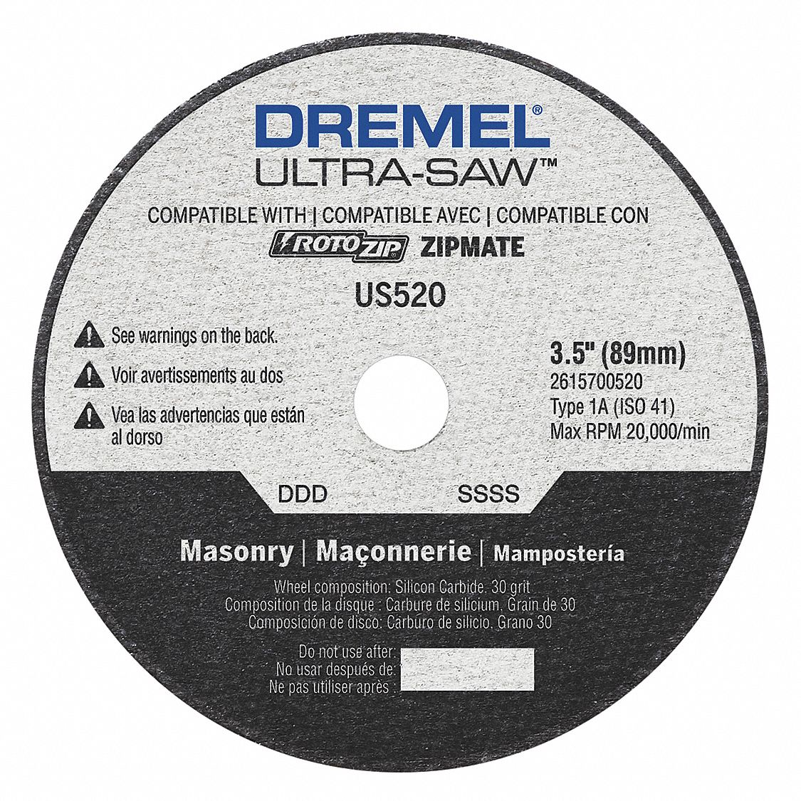Dremel 3G-OTH-327169