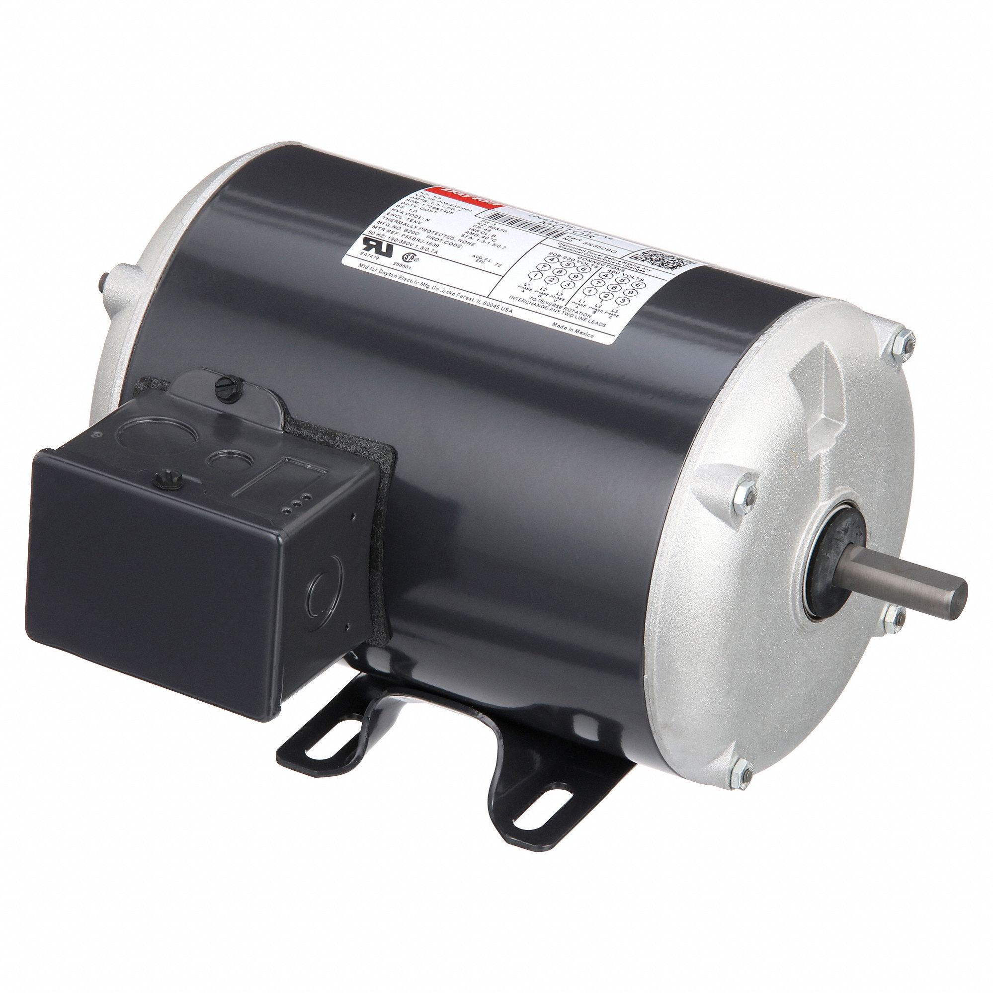 Dayton 3G-OTH-54716