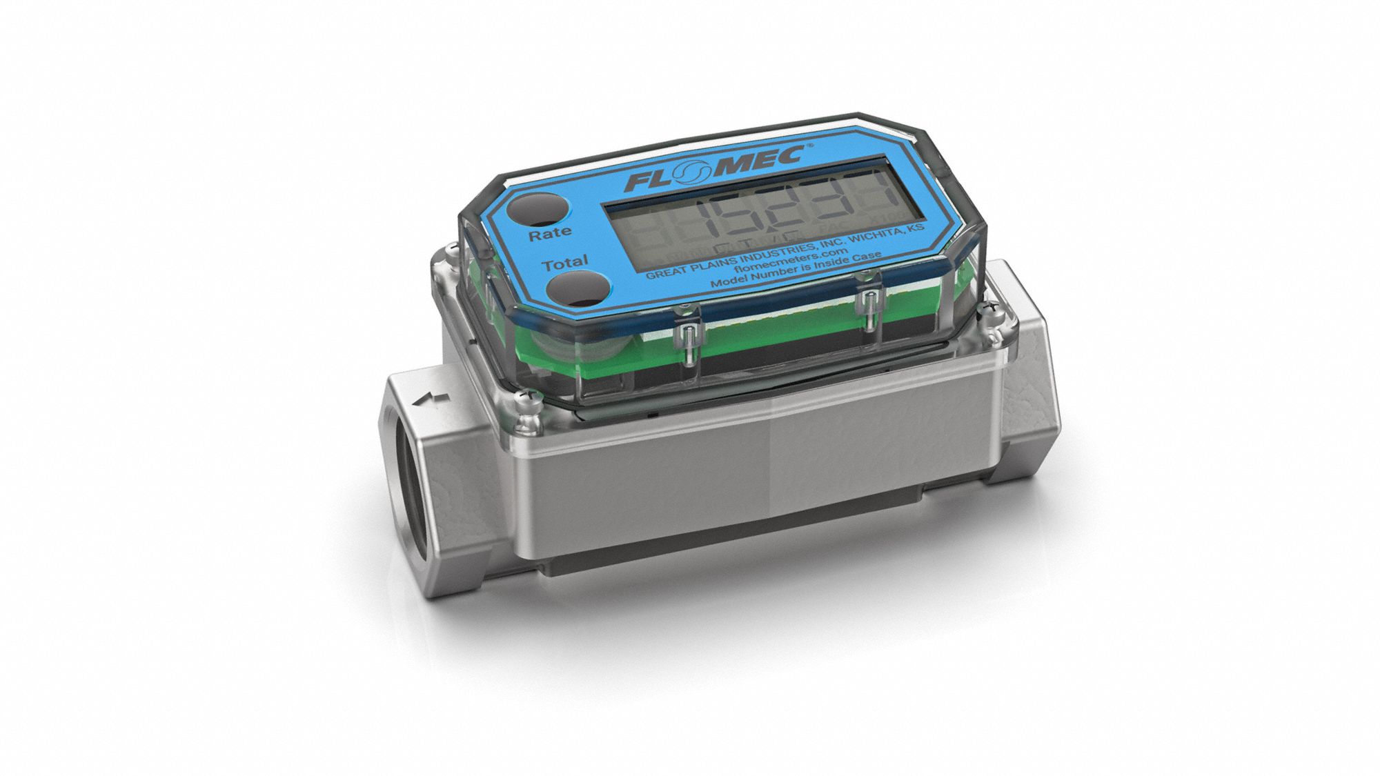 Flomec 3G-OTH-92919