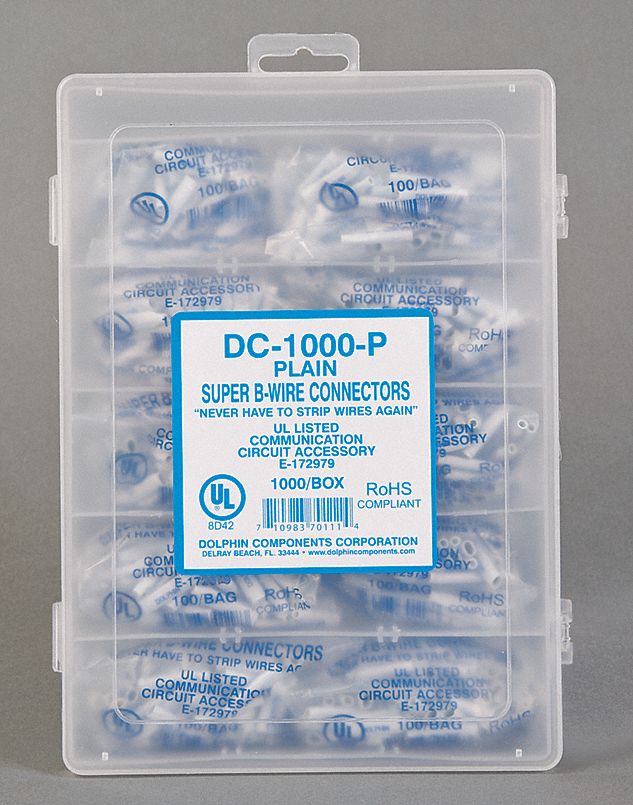 Dolphin Components Corp 3G-OTH-18915