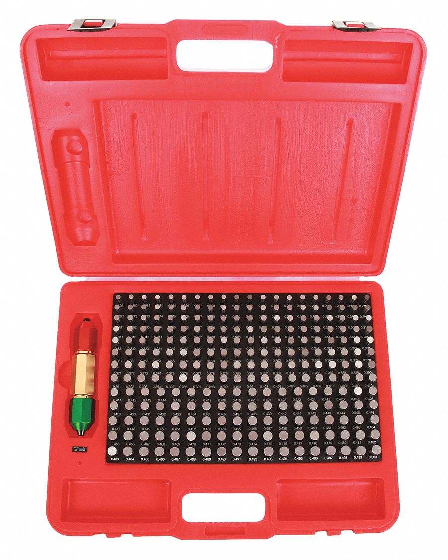 Starrett 3G-OTH-250205