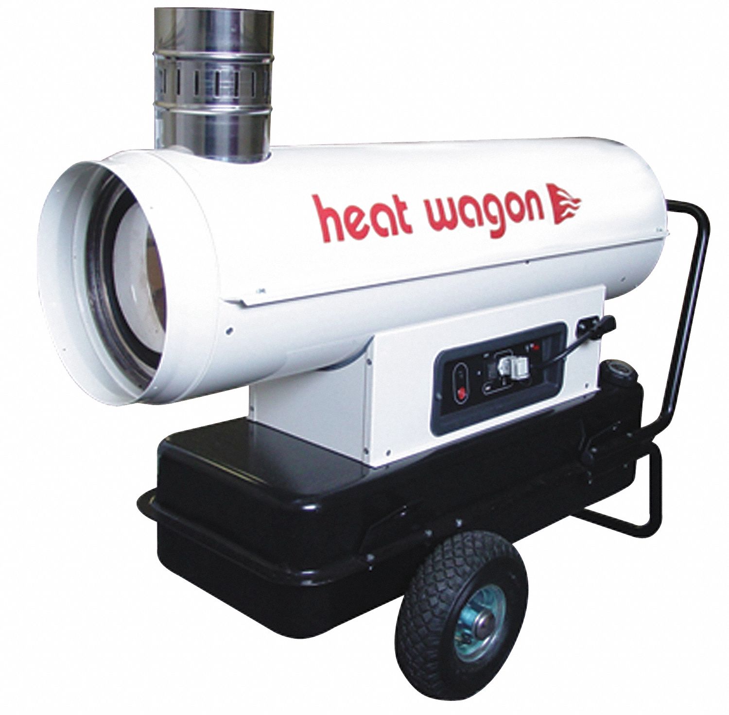 Heat Wagon 3G-OTH-65489