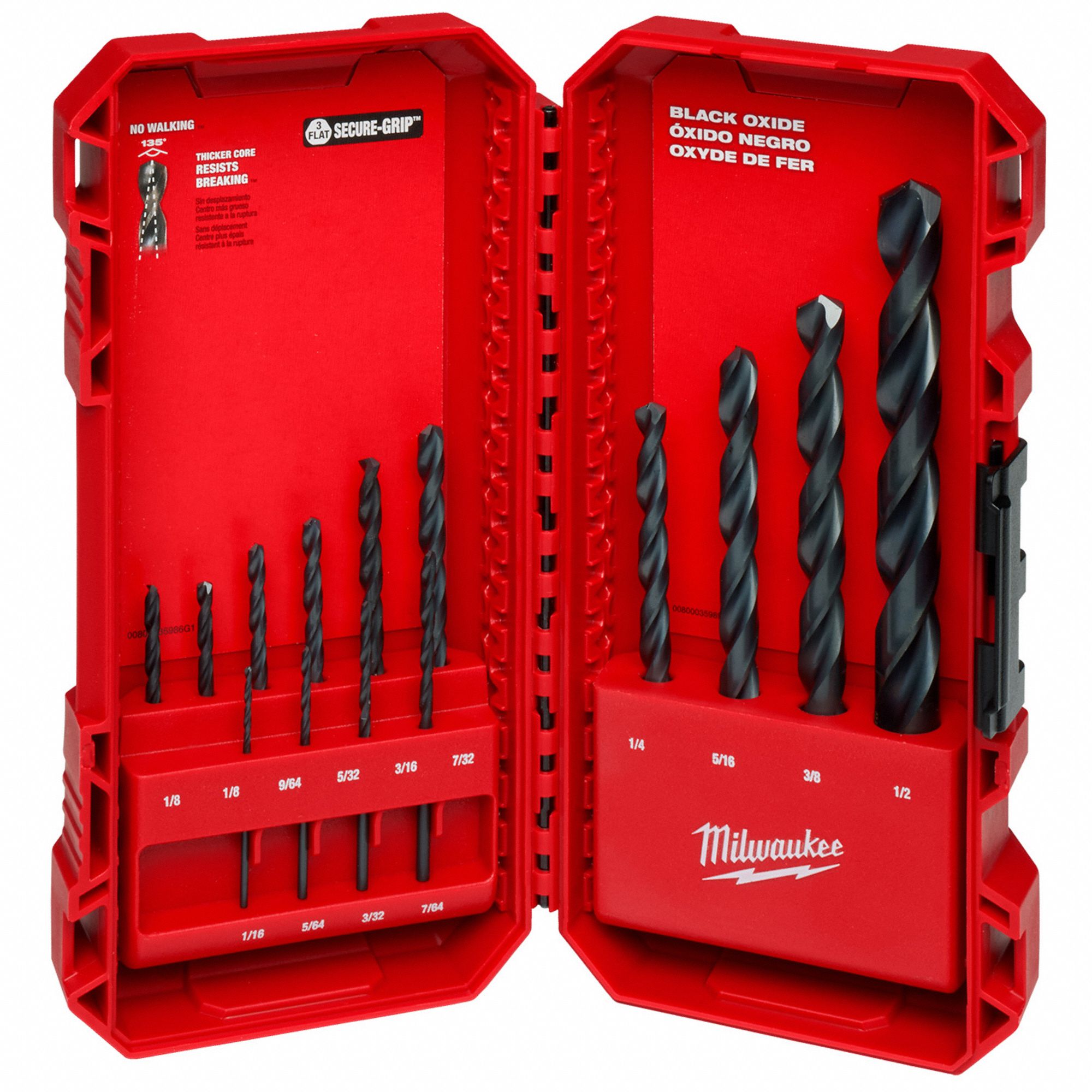 Milwaukee 3G-OTH-193051