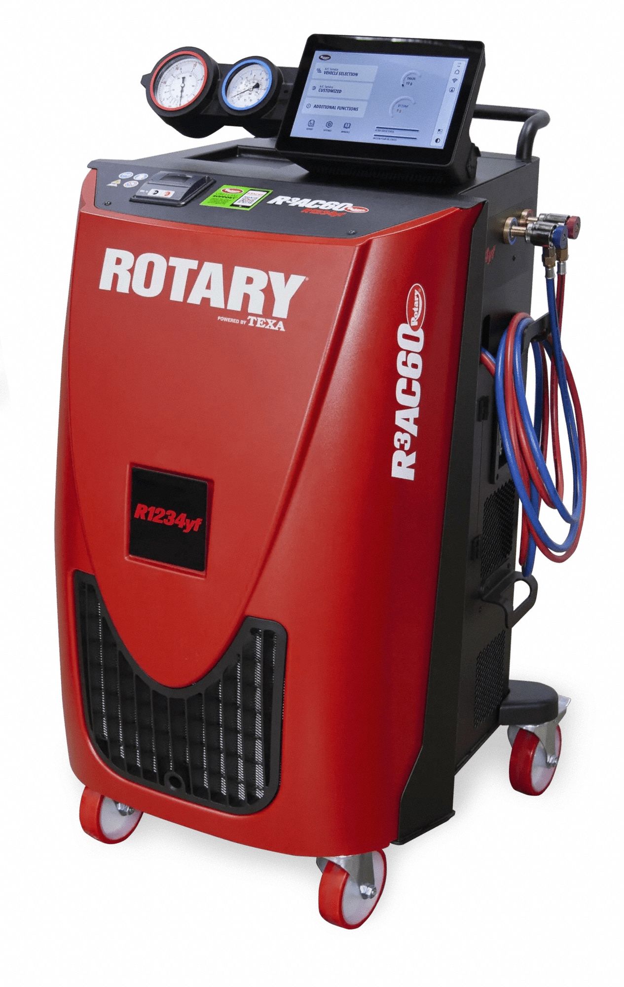 Rotary Lift 3G-OTH-506853