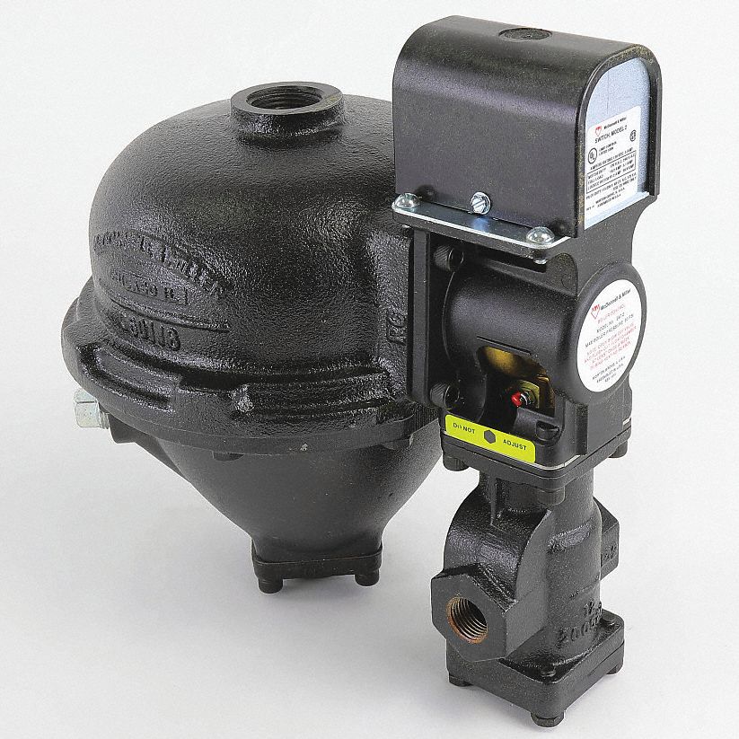 Mcdonnell 3G-OTH-83857
