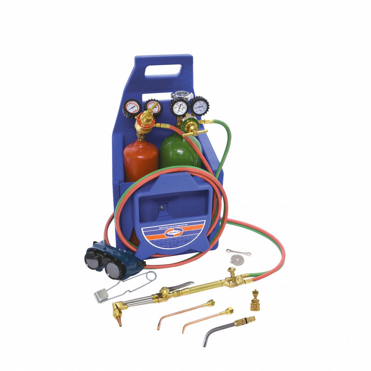 Uniweld 3G-OTH-364906