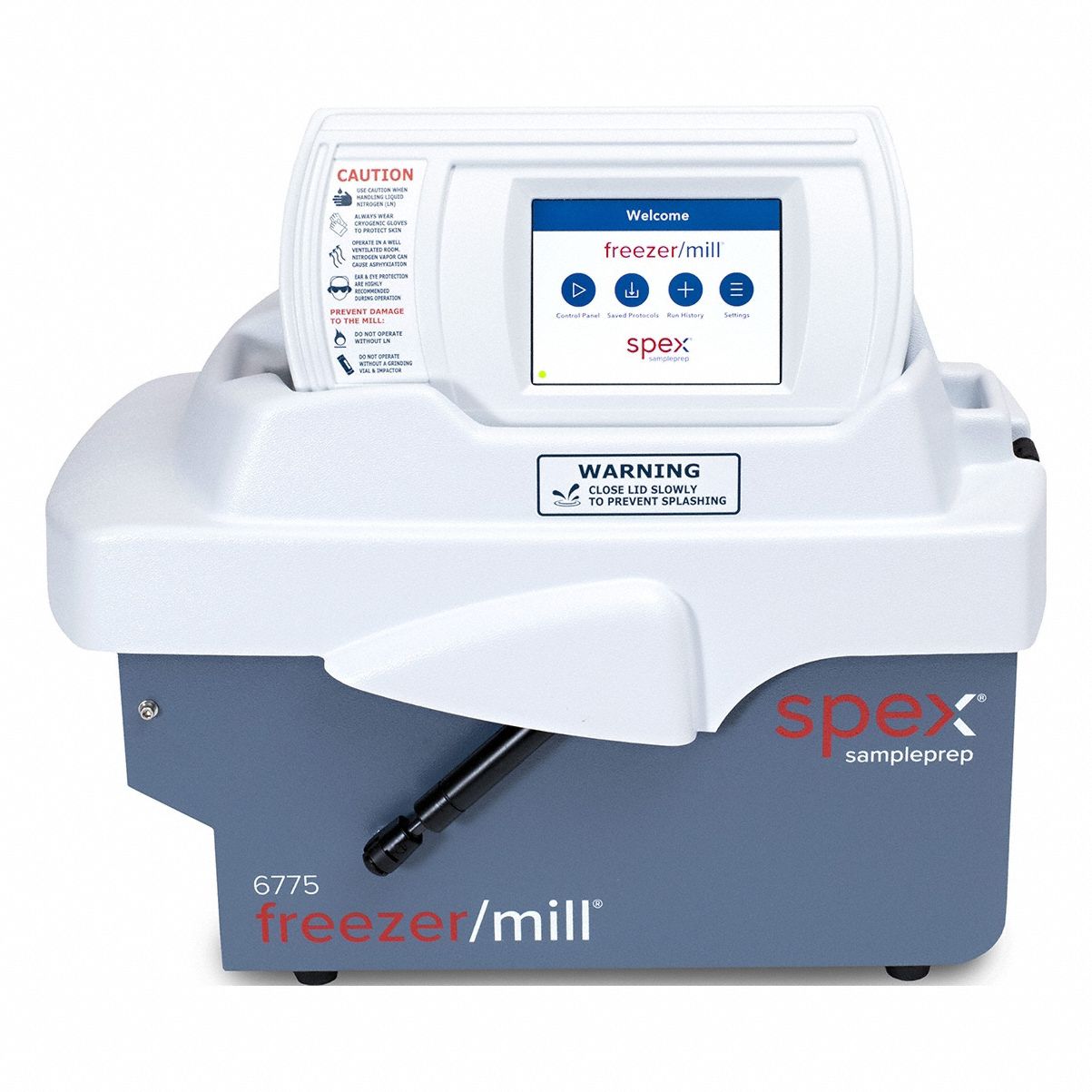 Spex Sampleprep 3G-OTH-424474