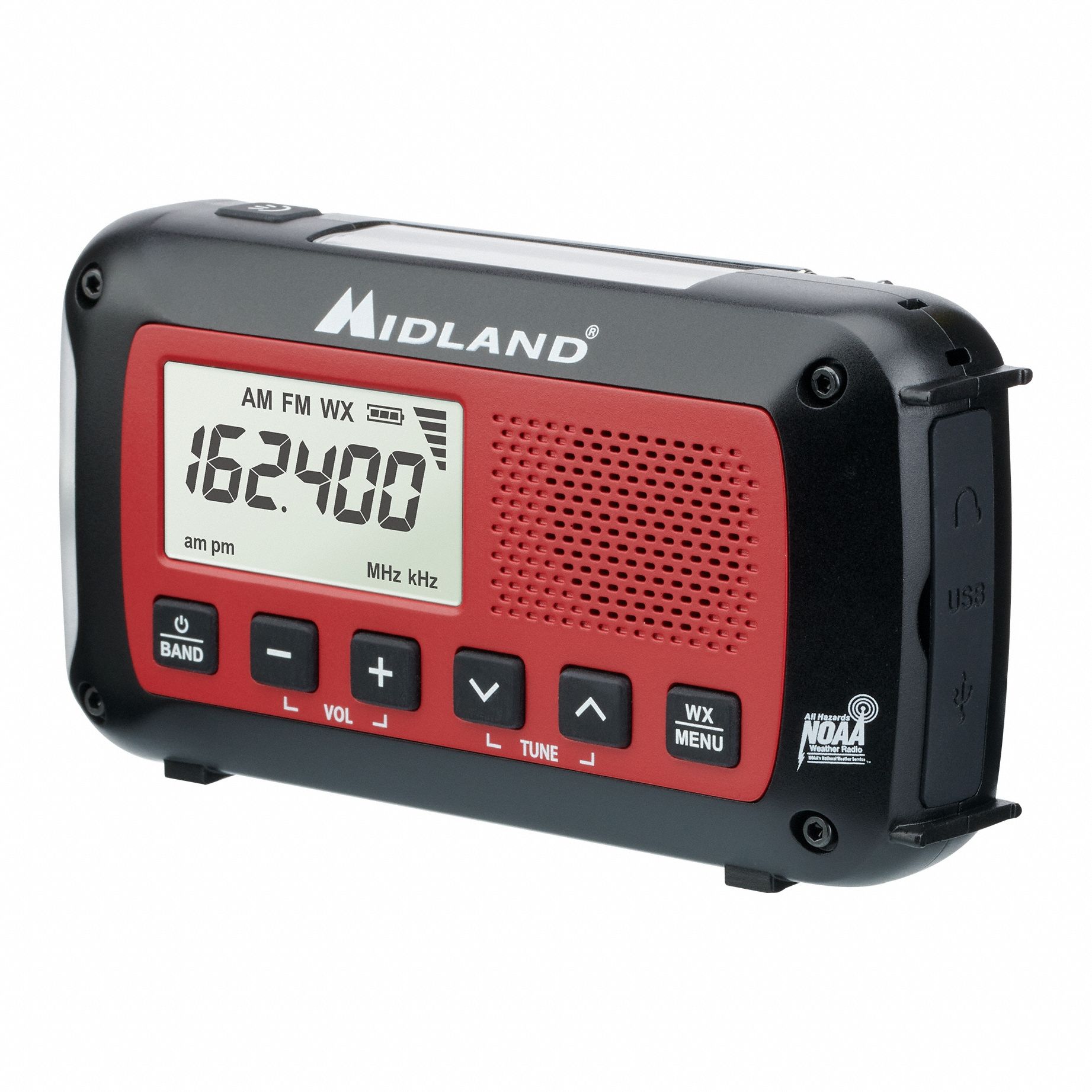Midland Radio 3G-OTH-545217