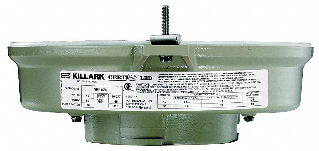 Hubbell Killark 3G-OTH-391563