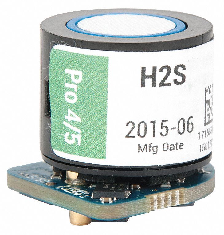 Industrial Scientific 3G-OTH-553026