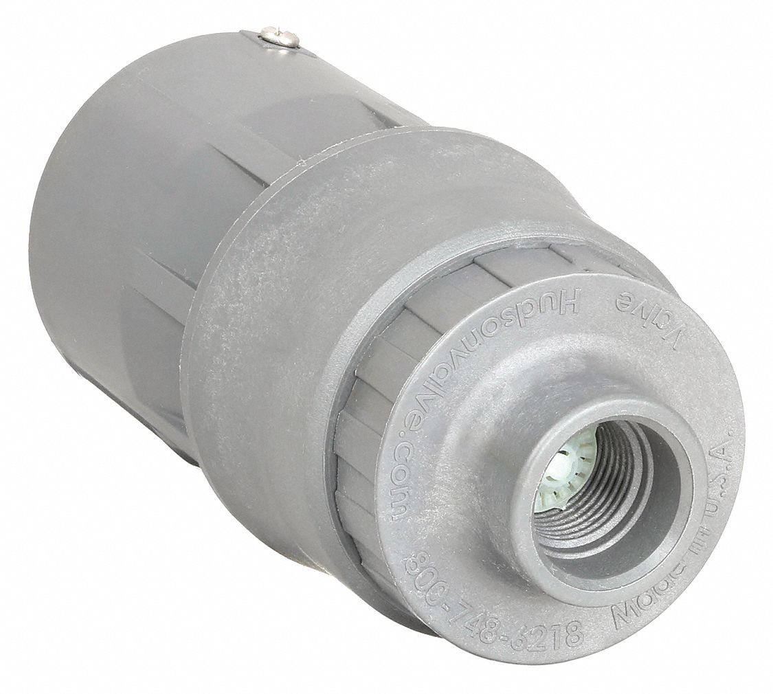 Hudson Valve 3G-OTH-444138