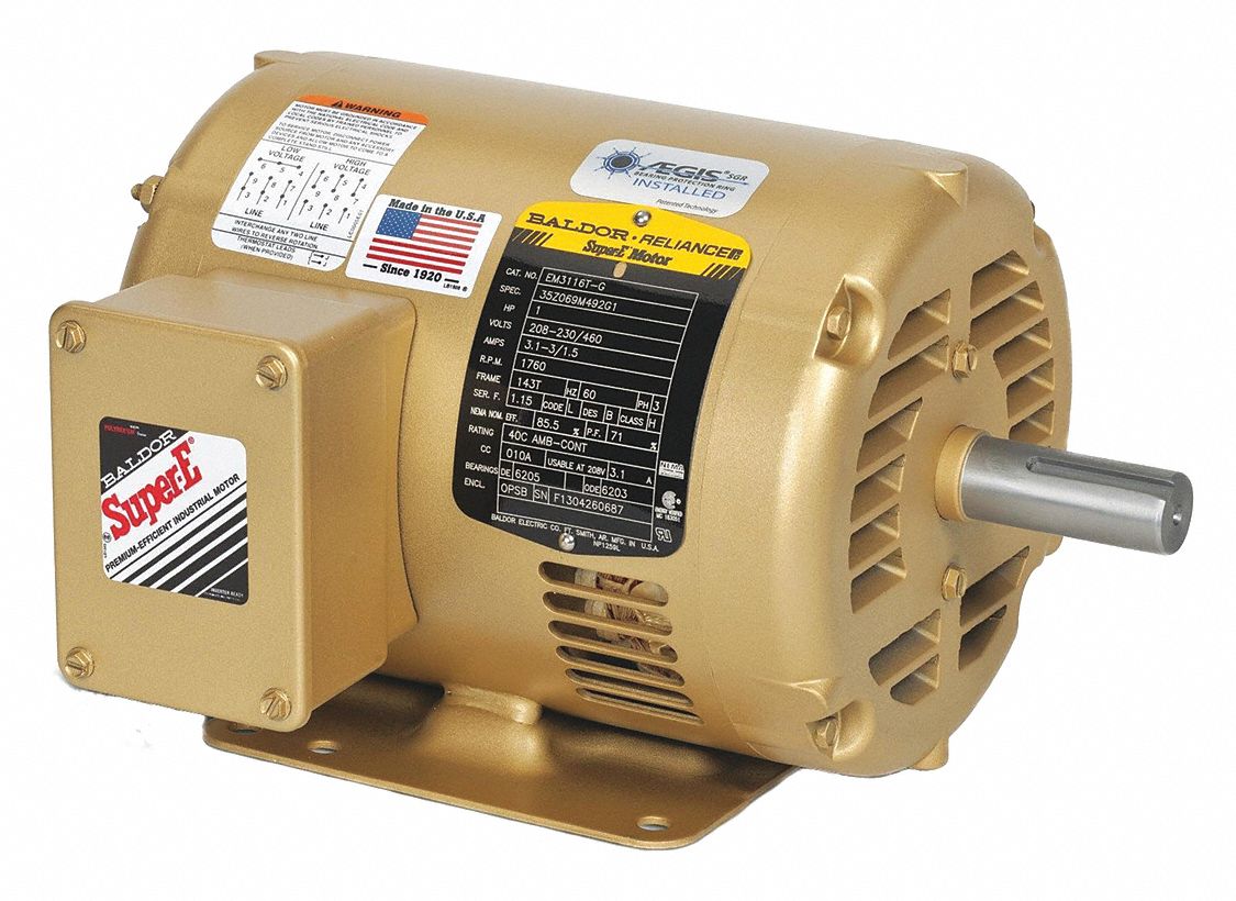 Baldor 3G-OTH-57518