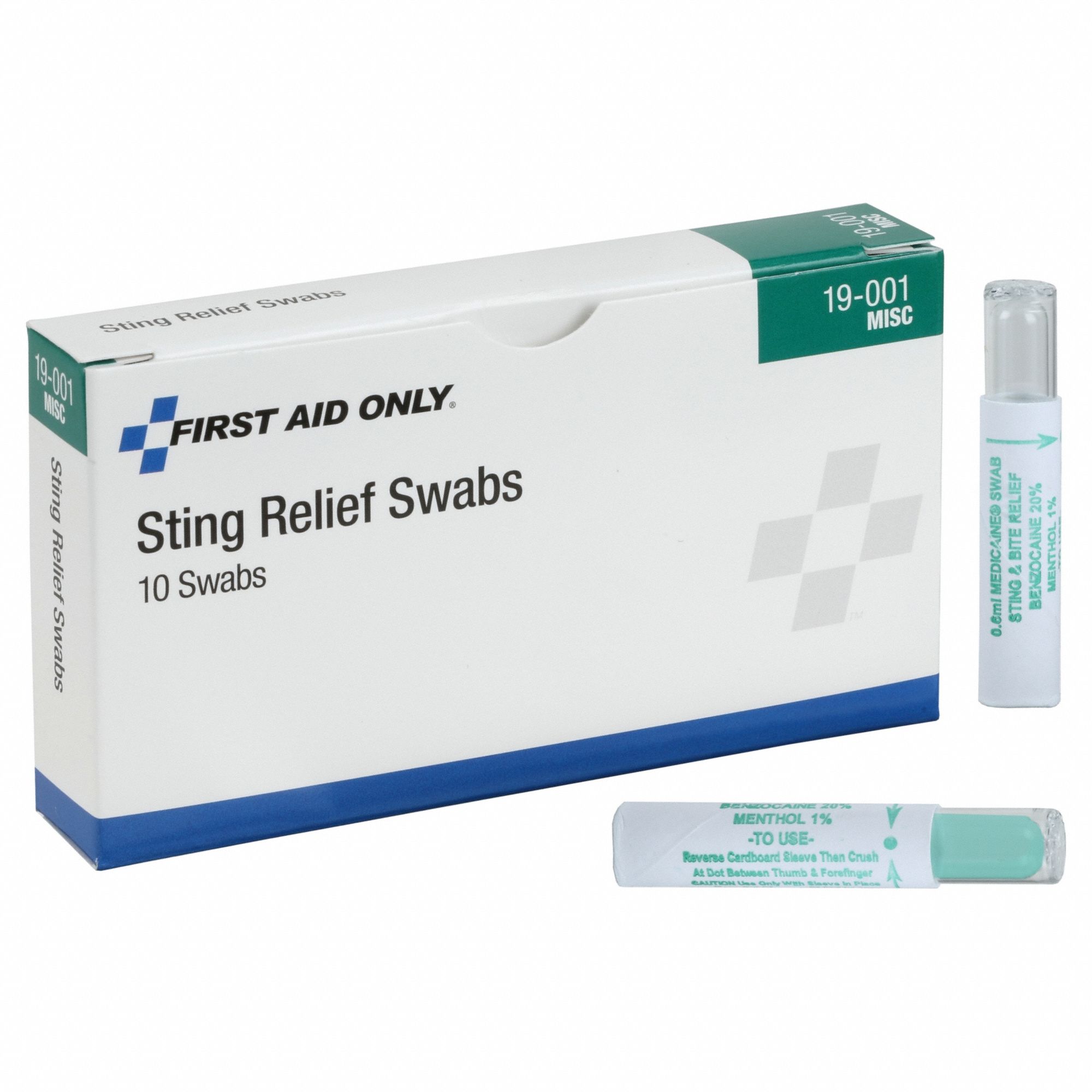 First Aid Only 3G-OTH-552697