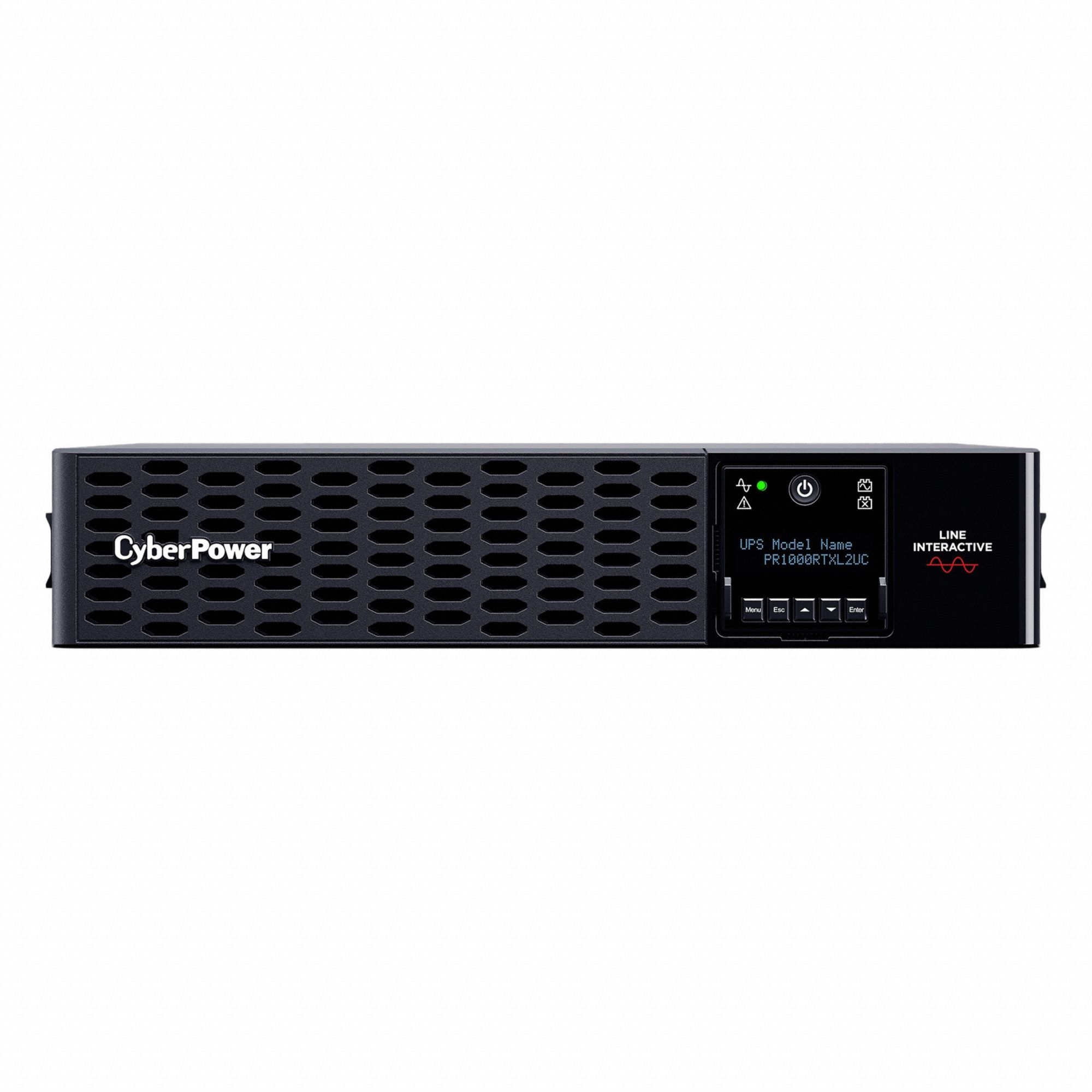 Cyber Power 3G-OTH-48739