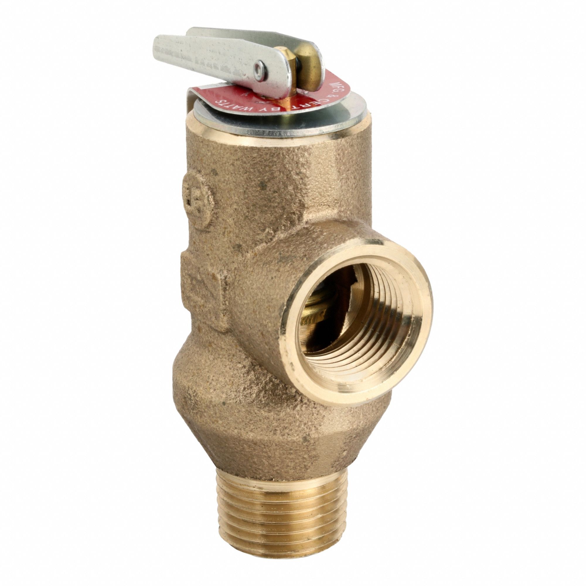 Watts 3G-OTH-437978