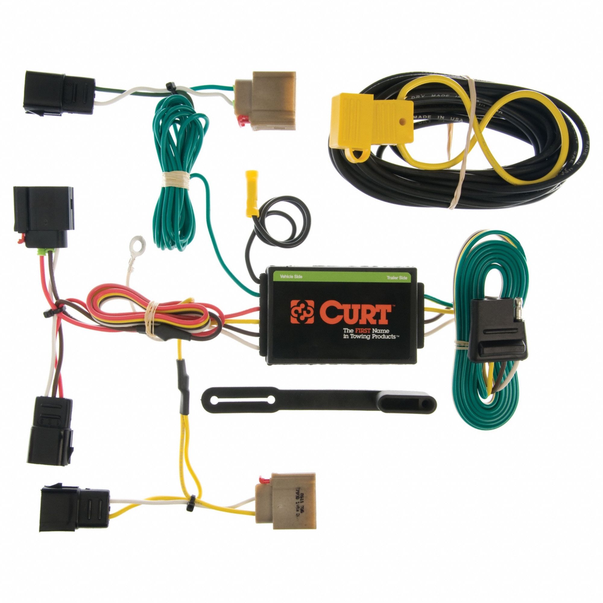 Curt 3G-OTH-484647