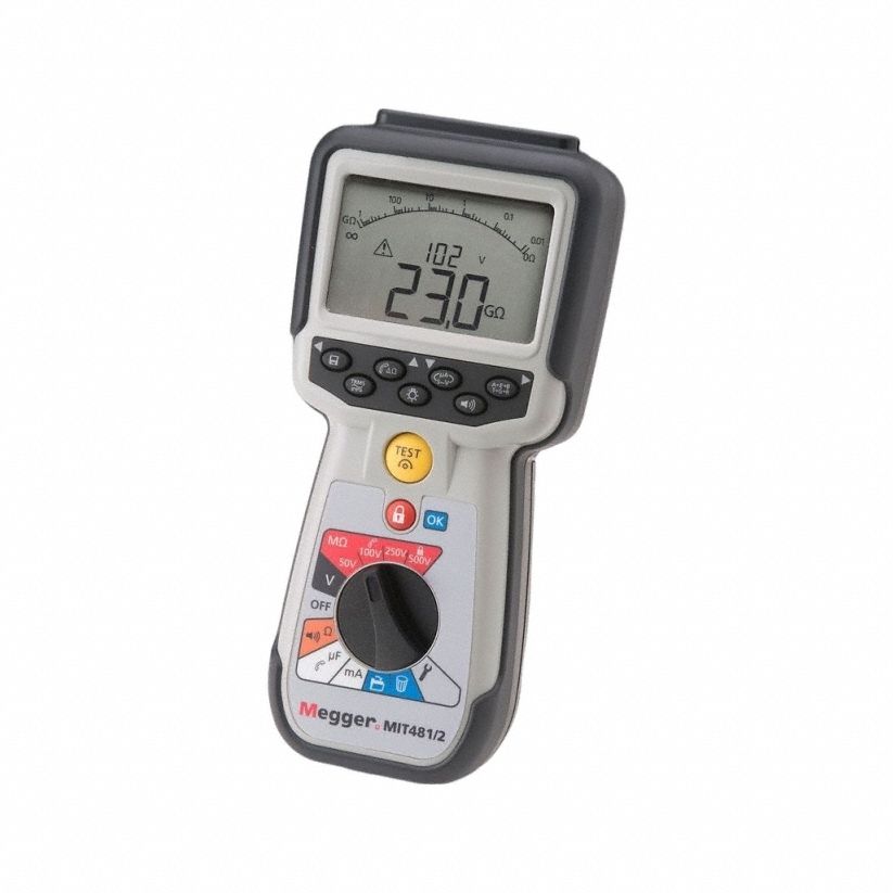 Megger 3G-OTH-169522