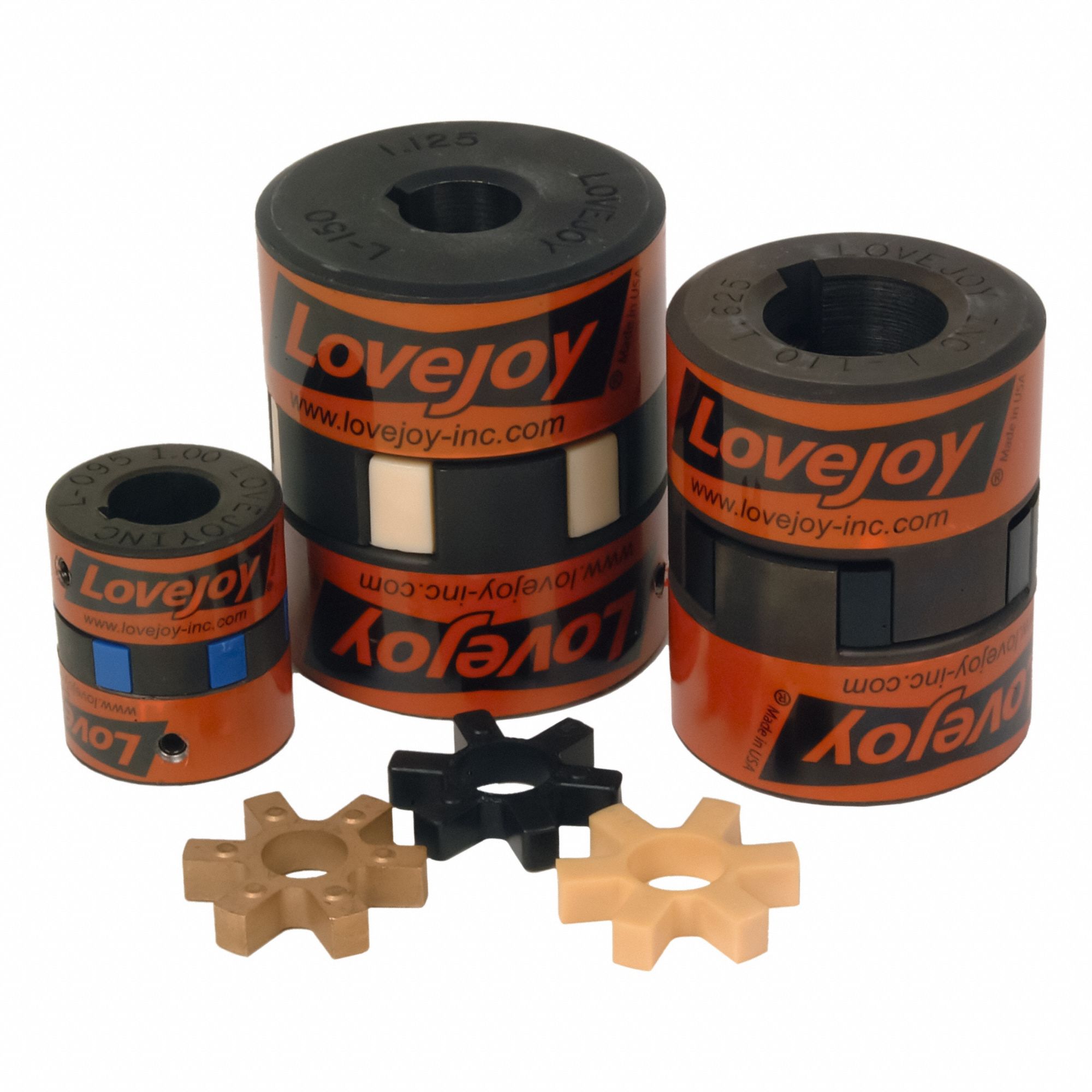 Lovejoy 3G-OTH-157472
