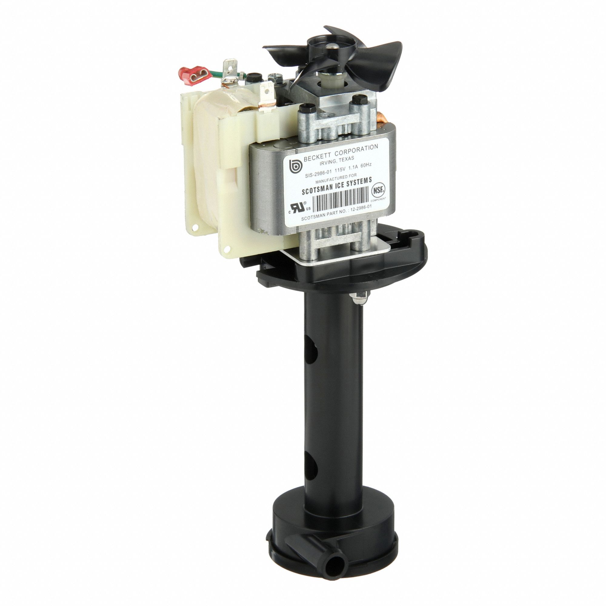 Scotsman 3G-OTH-603408