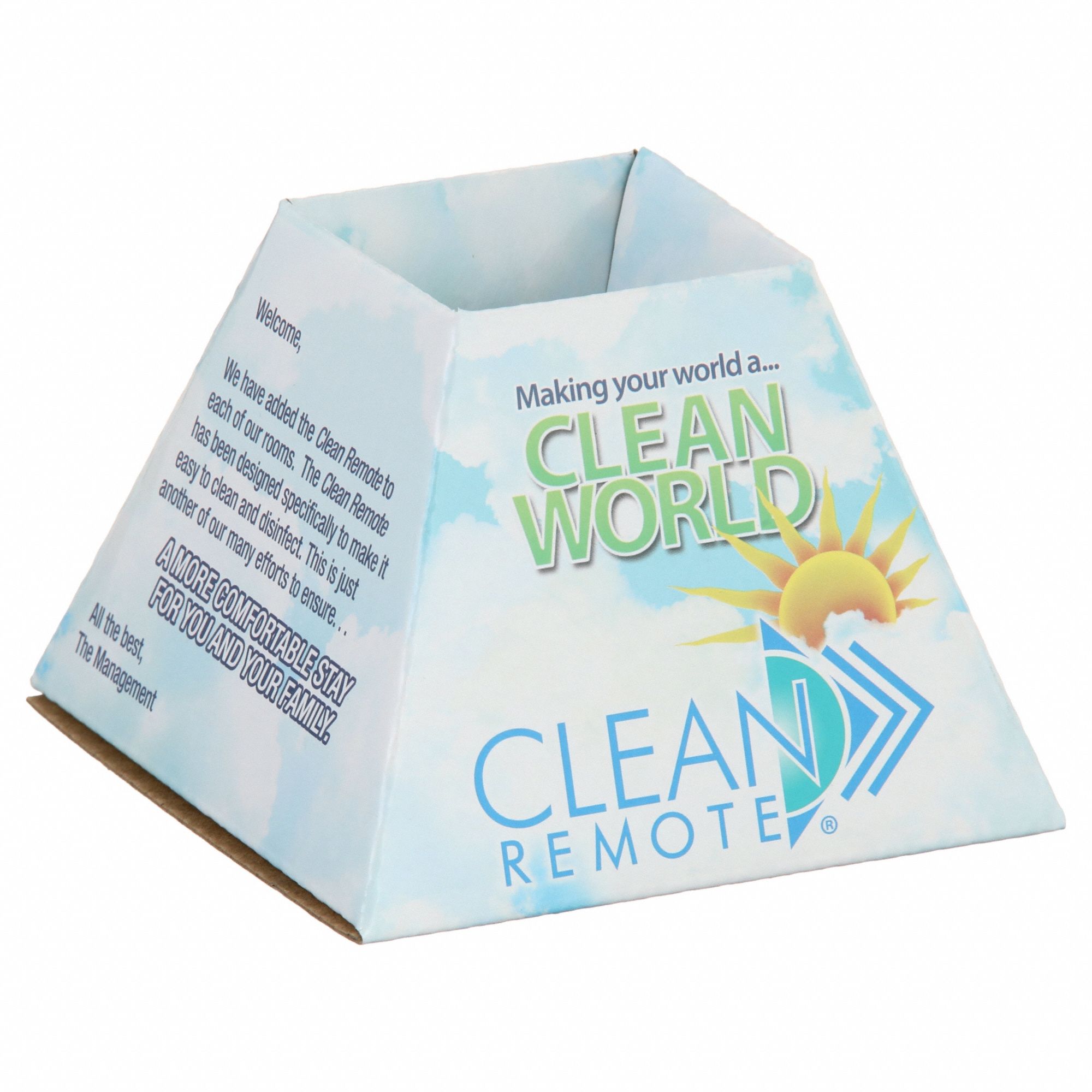 Clean Remote 3G-OTH-391488