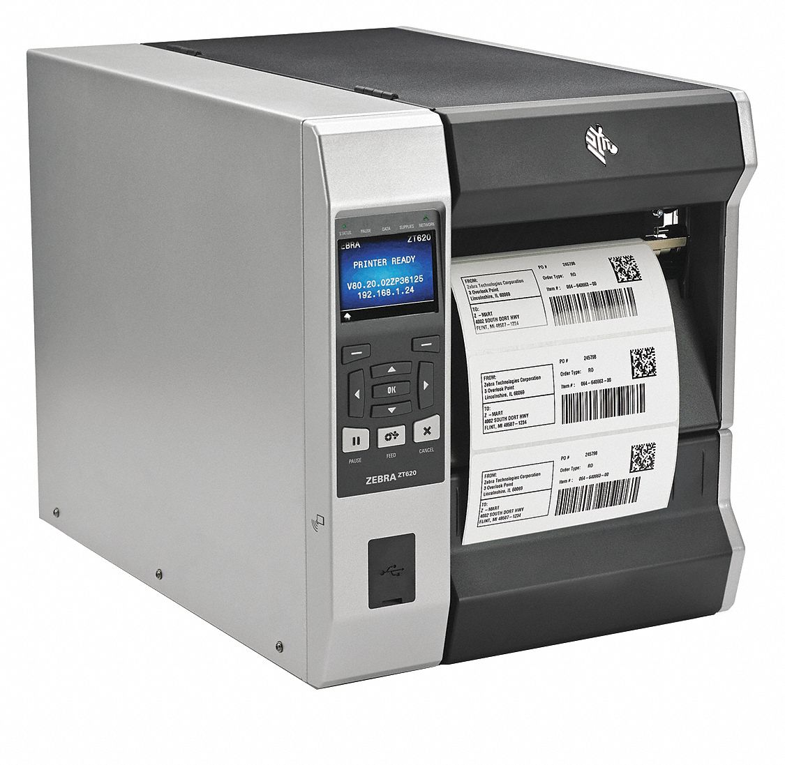 Zebra 3G-OTH-590283