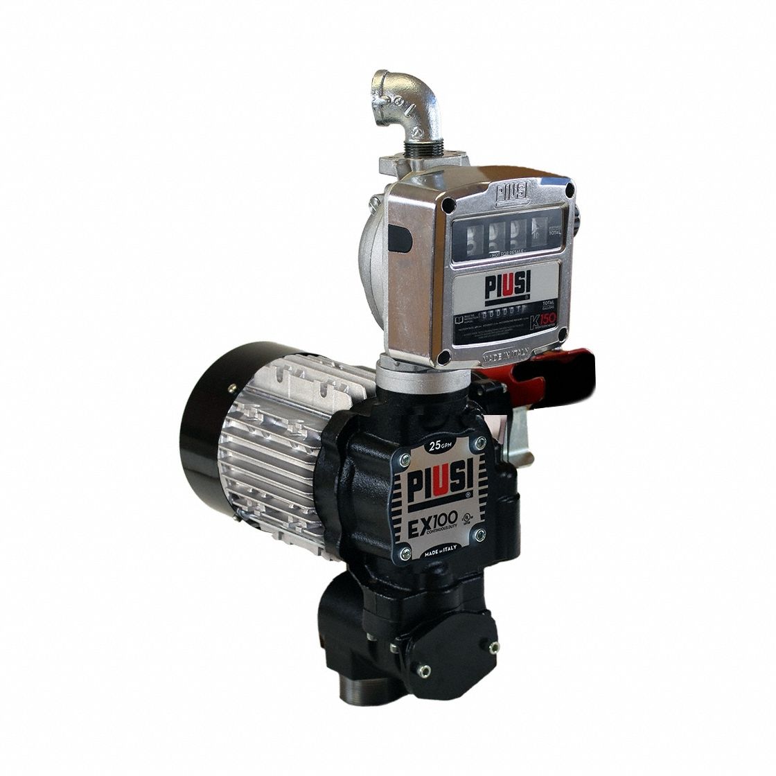 Piusi 3G-OTH-93049