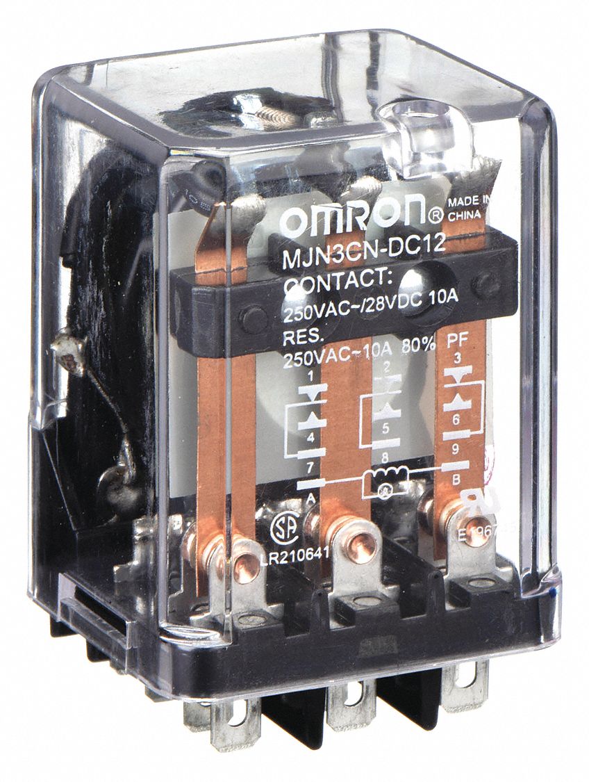 Omron 3G-OTH-36962