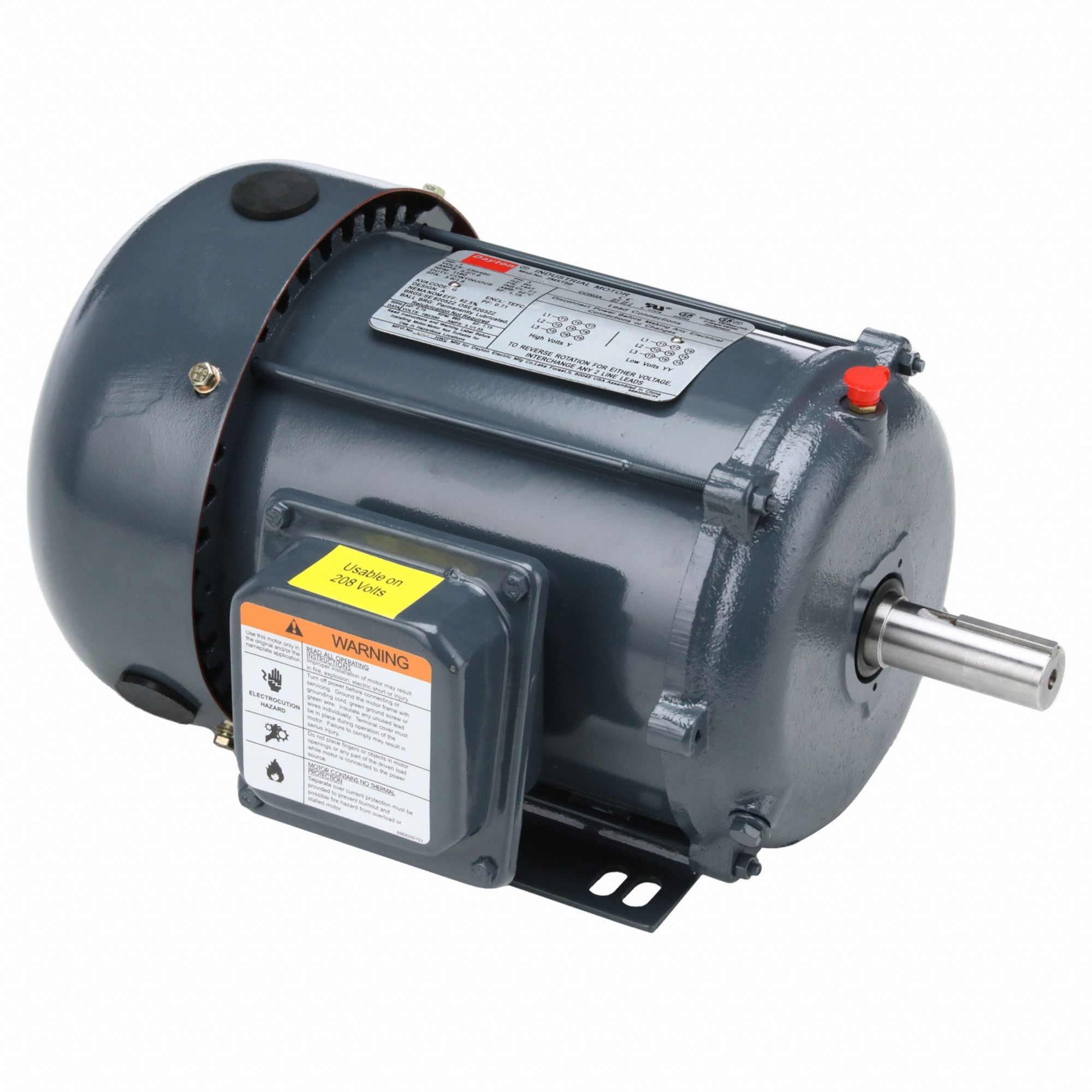 Dayton 3G-OTH-55552