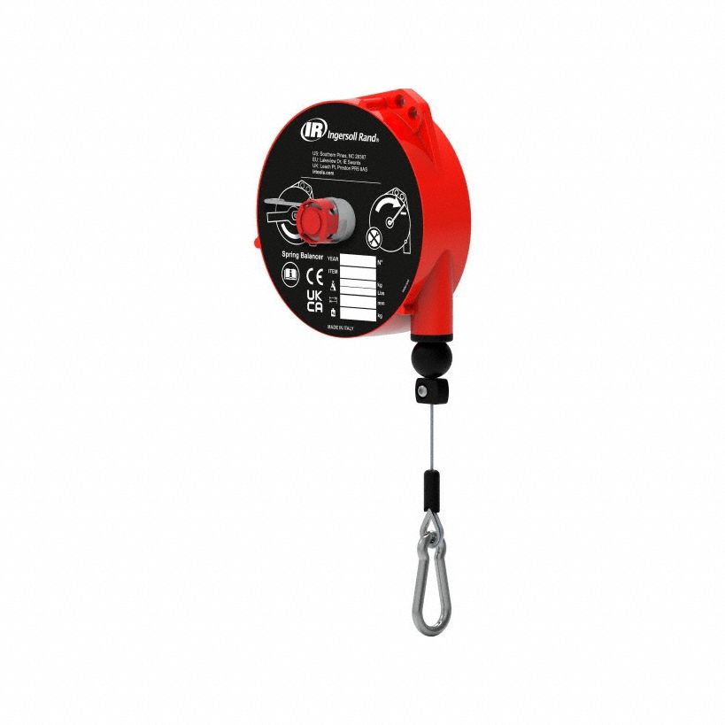 Ingersoll Rand 3G-OTH-320520